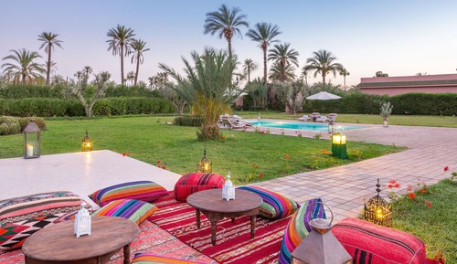 Premium Villa, 5 Bedrooms, Private Pool