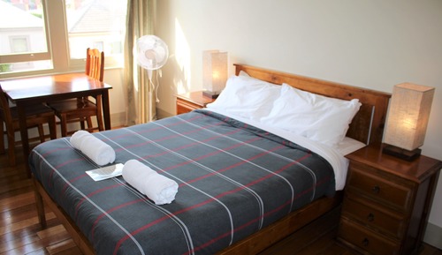 Private Double Deluxe