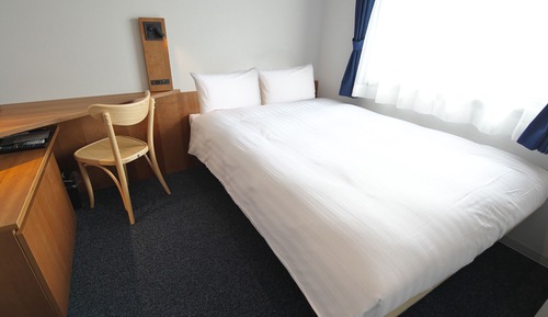 Economy Double Room, Non Smoking
