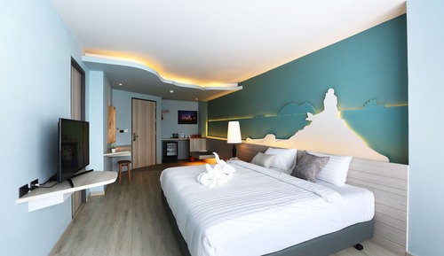 Exclusive Room