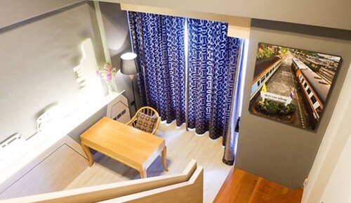 Luxury Room