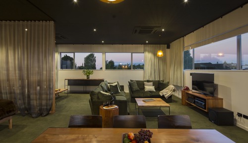 Luxury Studio Suite, 1 Bedroom