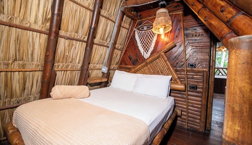 Deluxe Chalet, Mountain View