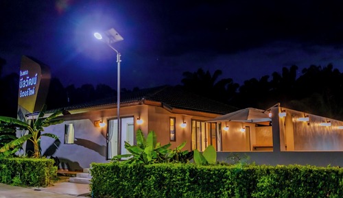 Premium Villa, Private Pool