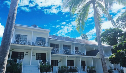 Standard Double Room, Balcony, Courtyard View