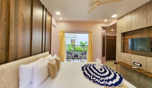 Executive Room