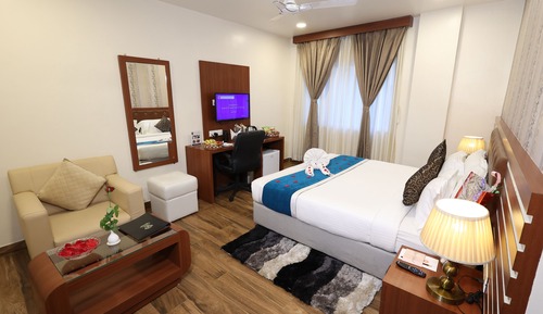 Premium Room