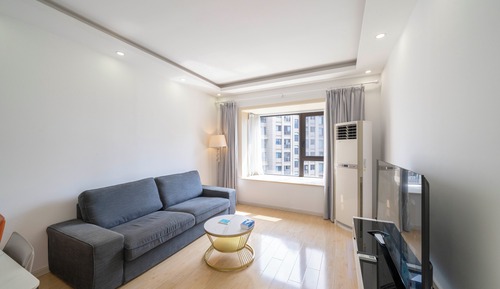 Superior Apartment, 2 Bedrooms, City View