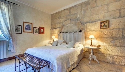 Royal Suite