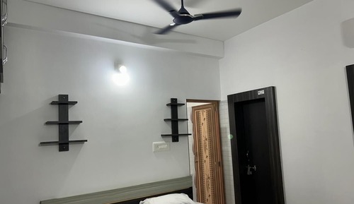 Deluxe Apartment, 1 Bedroom, Balcony