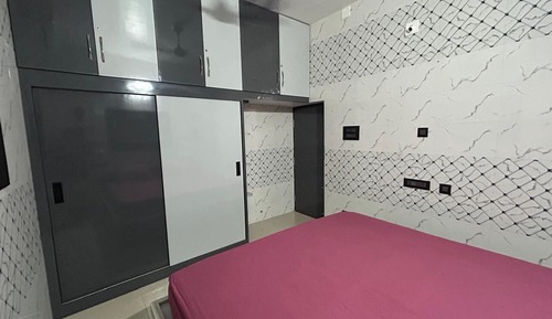 Deluxe House, 1 Bedroom