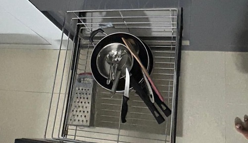 Family Apartment, 1 Bedroom, Balcony