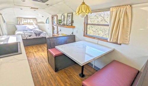 Billie Holiday Trailer