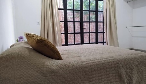 Apartment, Pets Allowed