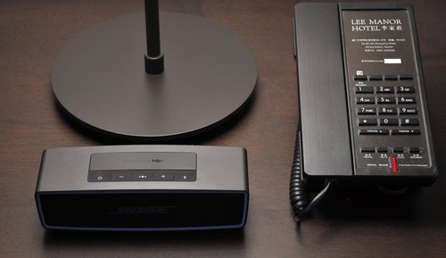 Signature Double Room, Courtyard View