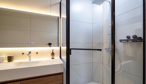 Classic Suite, Courtyard View