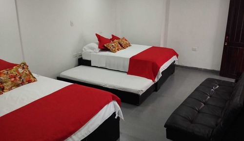 Family Room, Balcony, Beach View