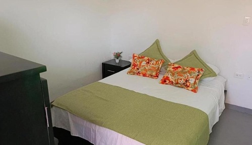 Deluxe Double Room, Beach View