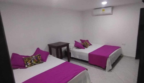 Deluxe Quadruple Room, Balcony, Beach View