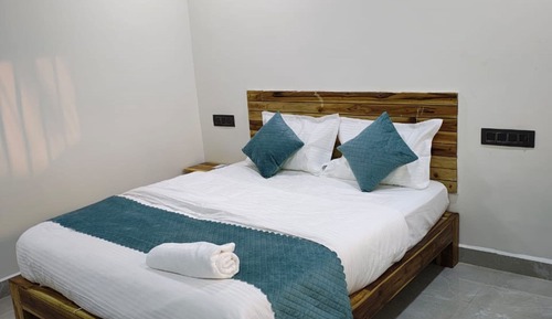 Triple Room, Air conditioning