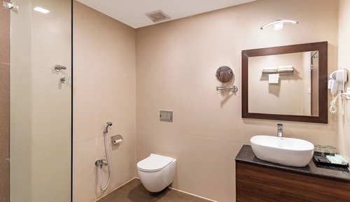 Superior King  Room