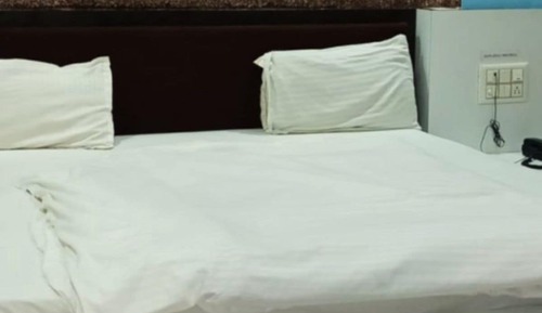 Deluxe Room, Air conditioning