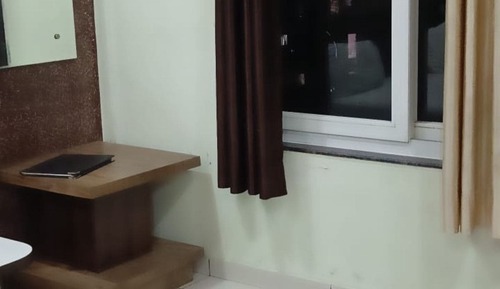 Superior Room, Air conditioning