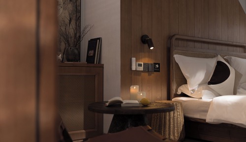 City Loft, Lanai, City View