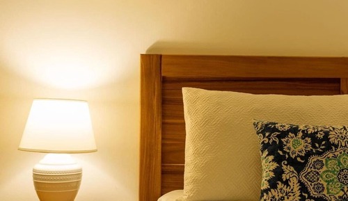 Comfort Single Room