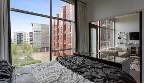 Condo, 1 Bedroom, City View