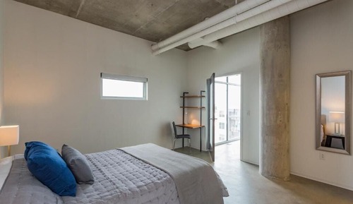 Condo, 1 Bedroom, City View