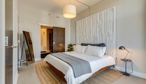 Condo, 2 Bedrooms, City View