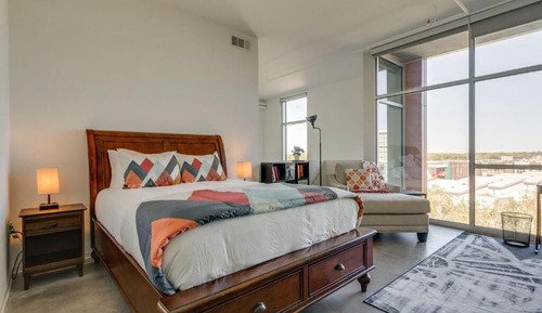 Condo, 1 Bedroom, City View