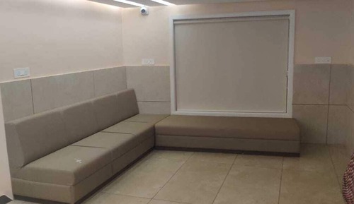Basic Room