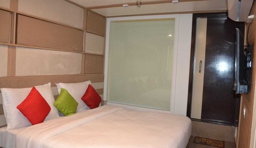 Junior Room