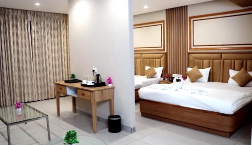 Family Suite