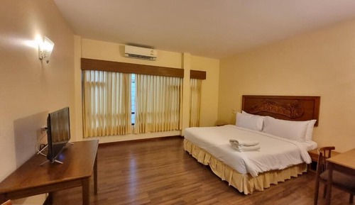 Junior Suite