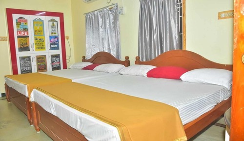 Classic Double or Twin Room