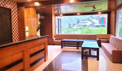 Executive Double Room, Mountain View