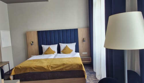 Classic Double Room