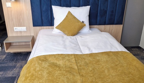 Comfort Single Room