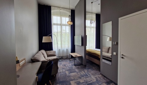 Comfort Double Room