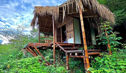 Deluxe Suite, Balcony, Garden View