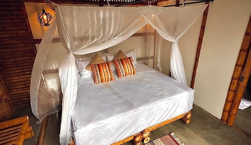 Deluxe Suite, River View