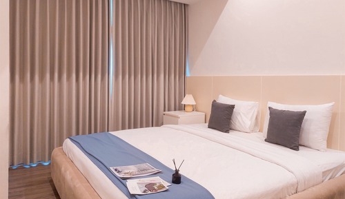 Standard Apartment