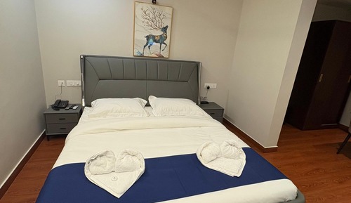 Suite Room
