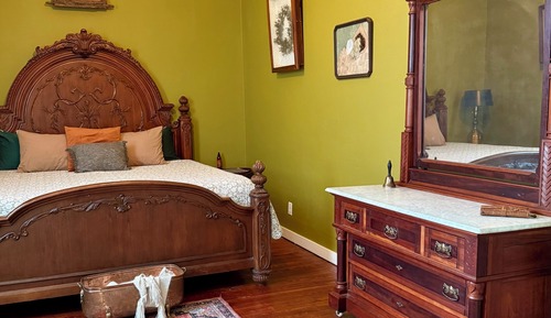 House, 3 Bedrooms