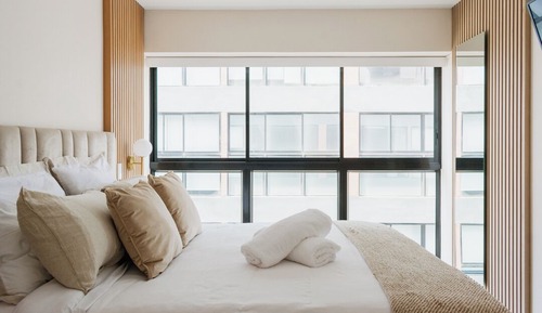 Comfort Apartment