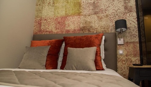 Double Room (AGATHE)