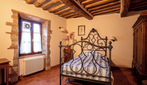 Junior Single Room, Private Bathroom